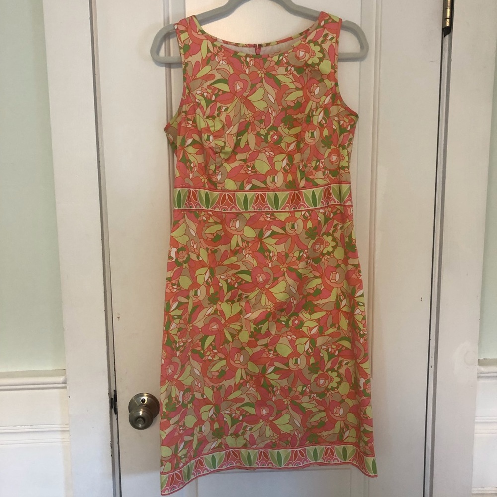 Sigrid Olsen Dress